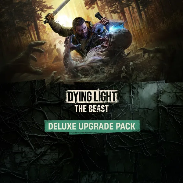 Dying Light: The Beast Deluxe Upgrade Pack [PS5]