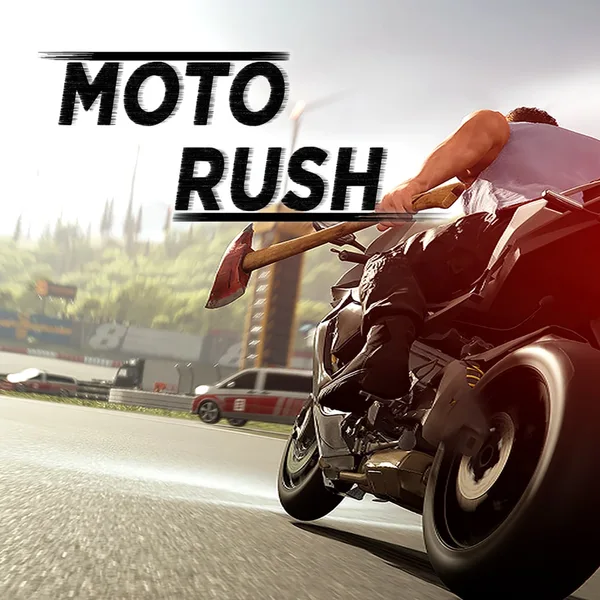 Trail Out – DLC – Moto Rush [PS5]
