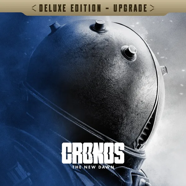 Cronos: The New Dawn - Deluxe Edition Upgrade [PS5]