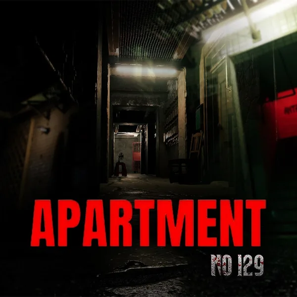 Apartment No 129 [PS5]