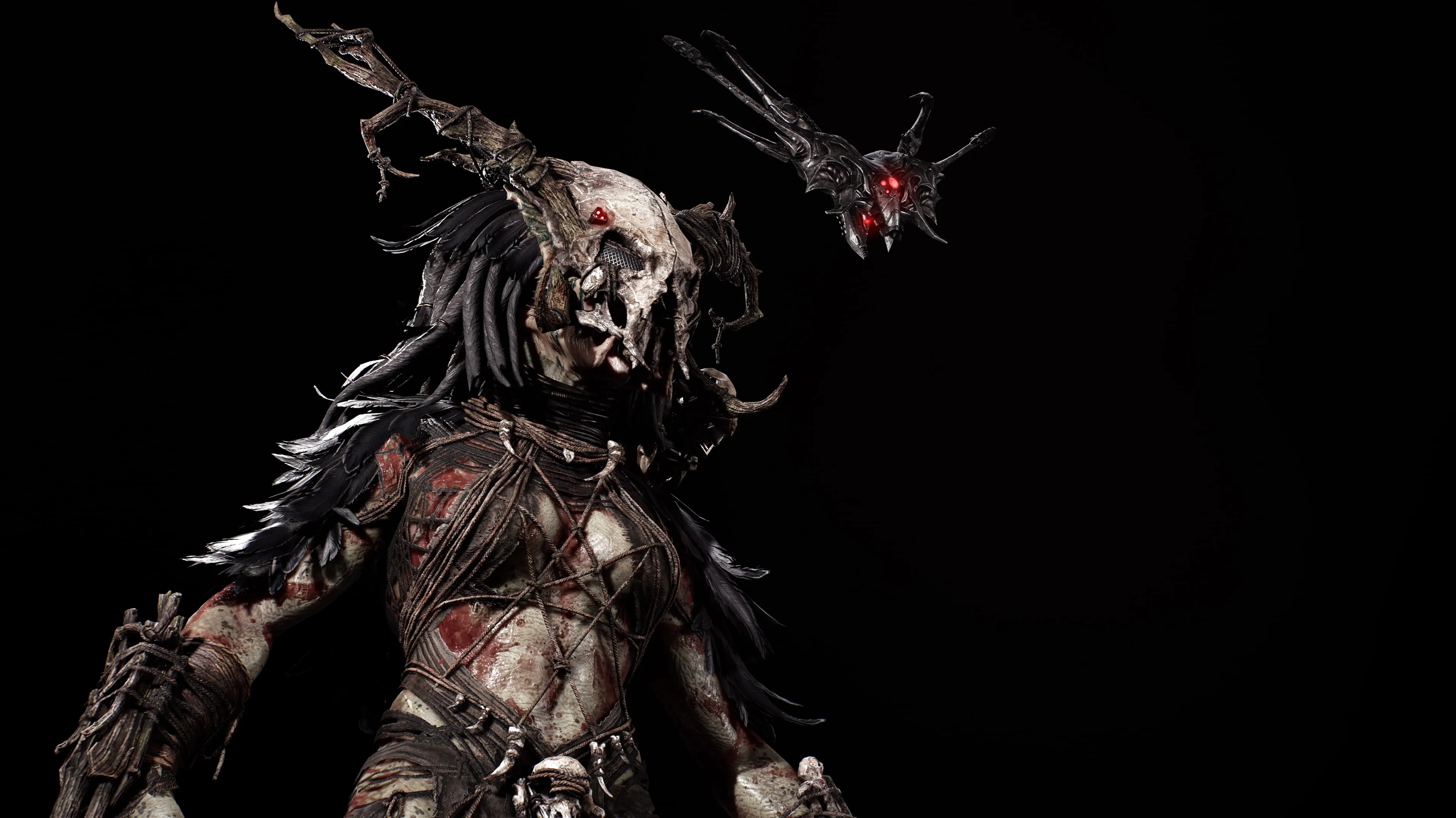 Predator: Hunting Grounds – Witch Predator(PS5) - изображение 4
