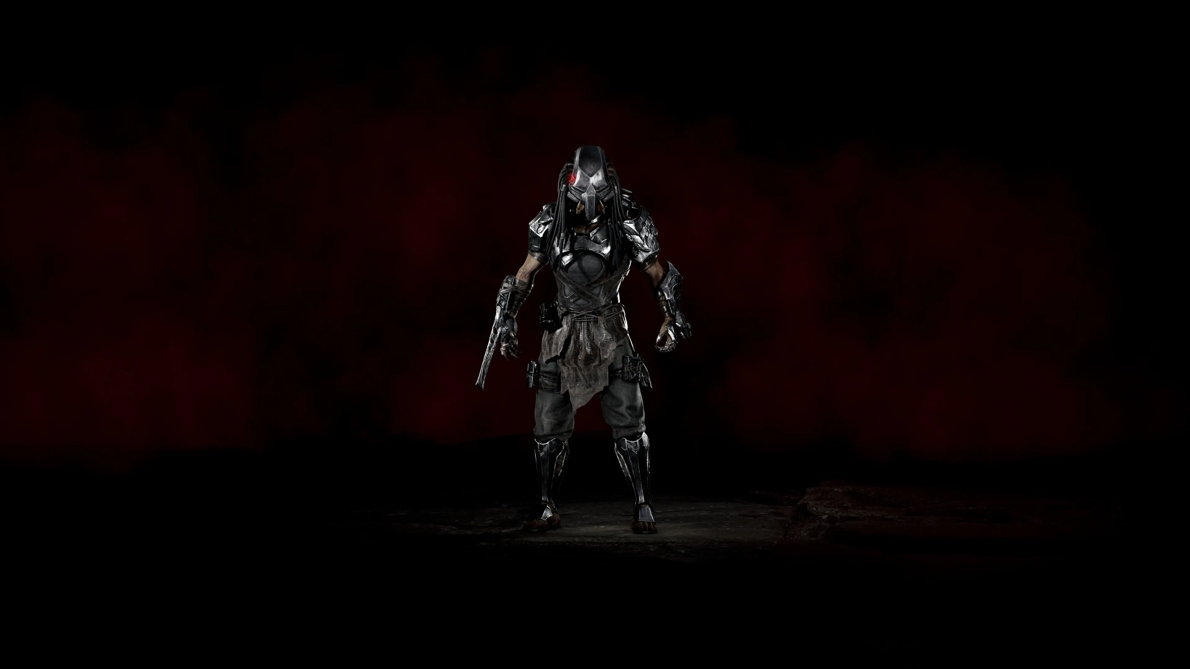 Predator: Hunting Grounds - Oni Predator - изображение 2