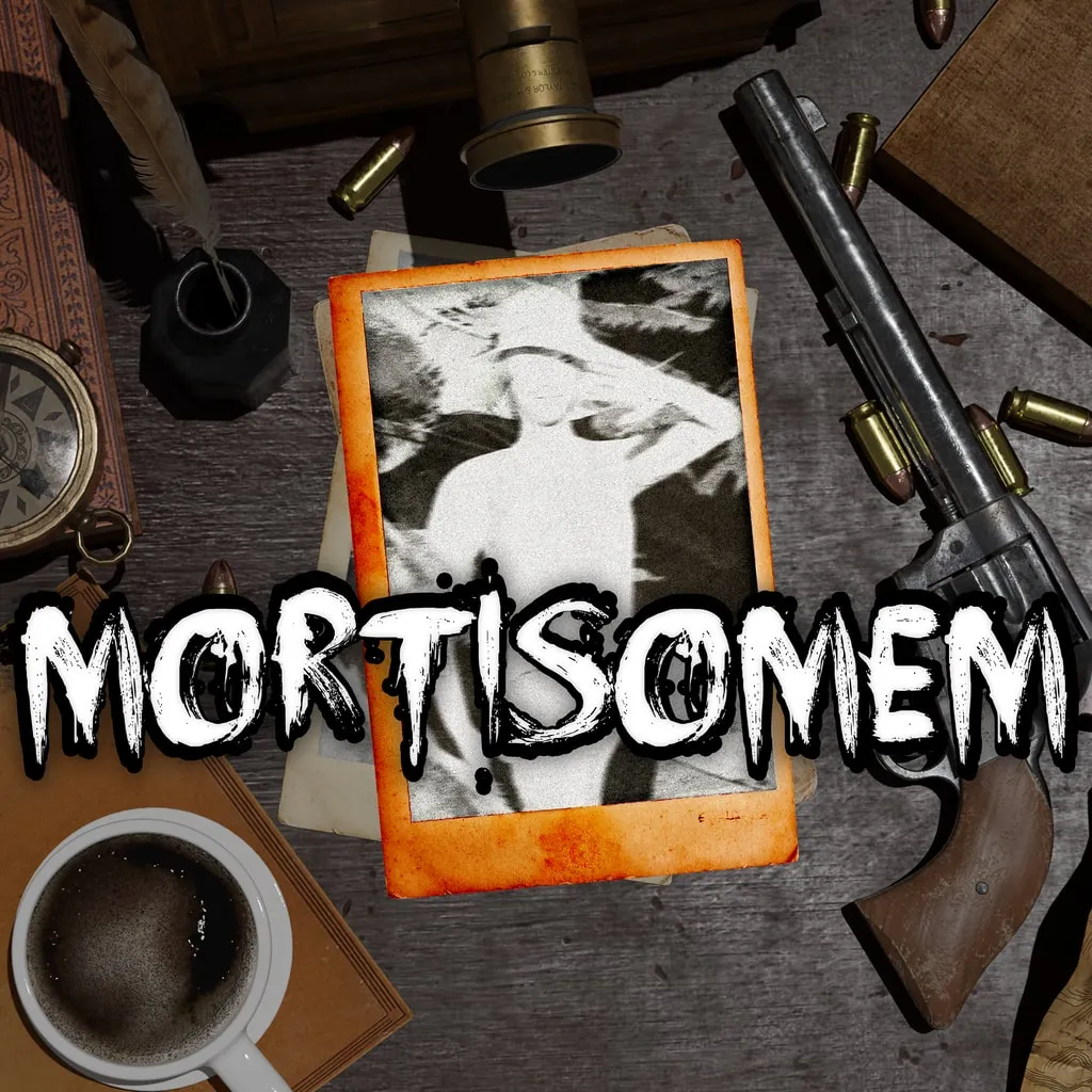 Mortisomem [PS5] - изображение 1