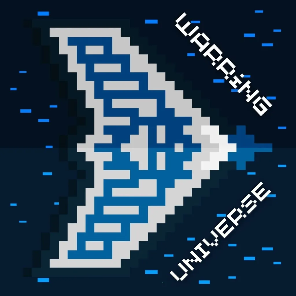 Warring Universe [PS5] cover