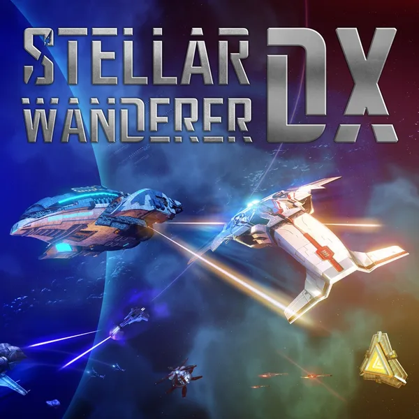 Stellar Wanderer DX [PS5]