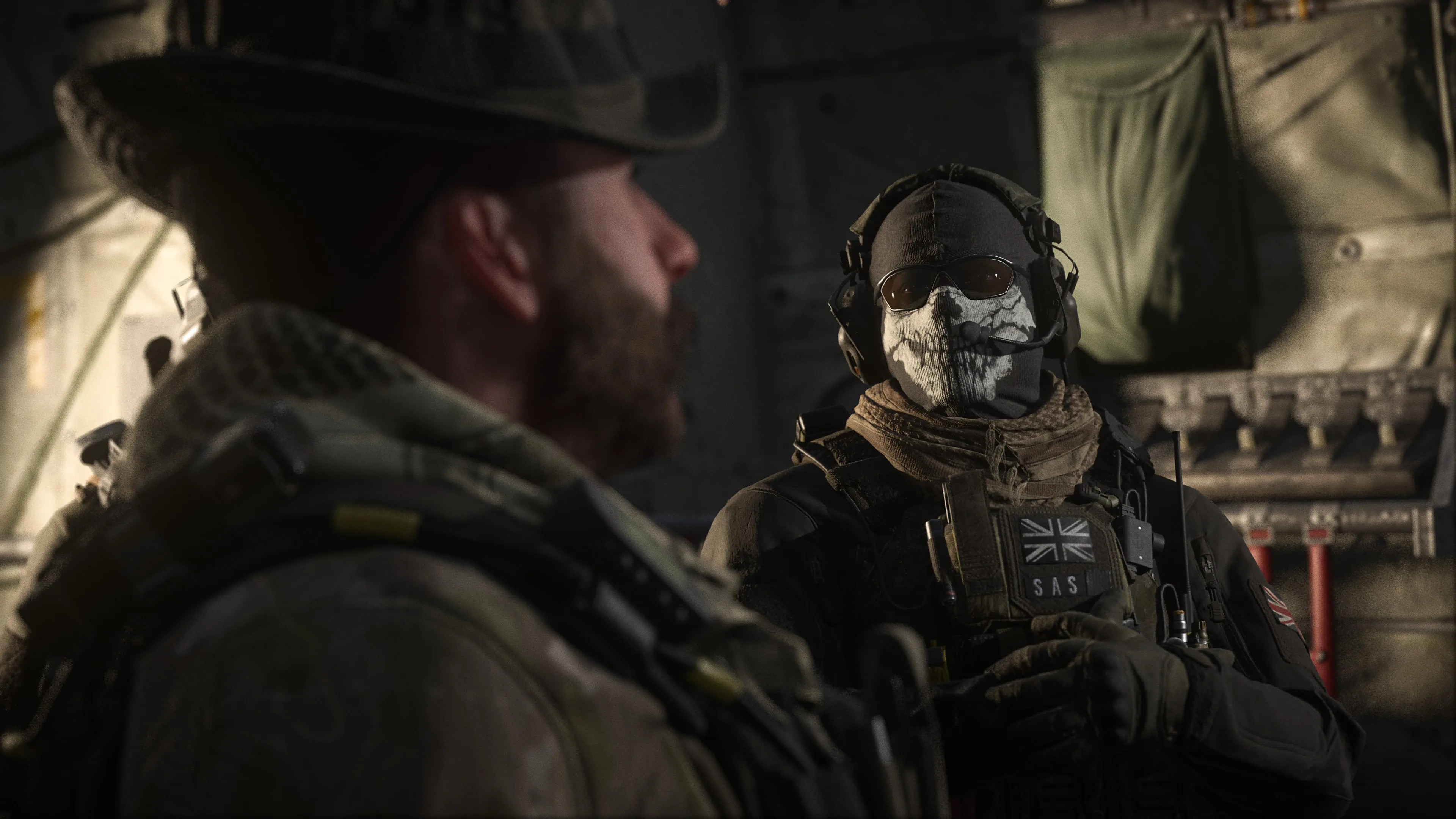 Call of Duty: Modern Warfare III - Cross-Gen Bundle [PS4, PS5] - изображение 2