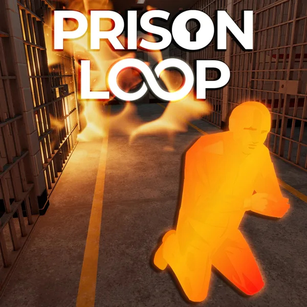 Prison Loop [PS5]