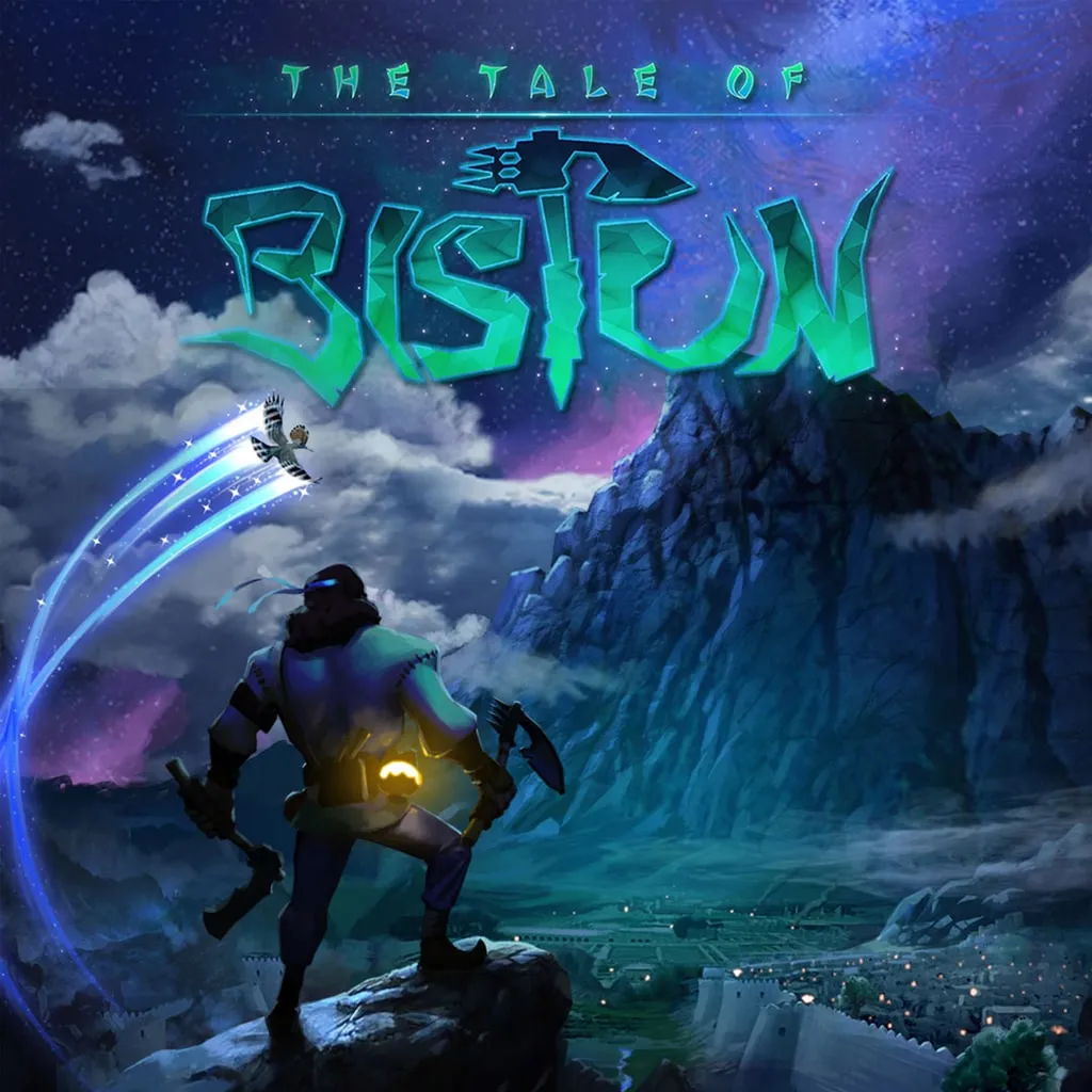 The Tale of Bistun [PS4, PS5] - изображение 1