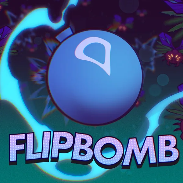 FLIPBOMB [PS5]