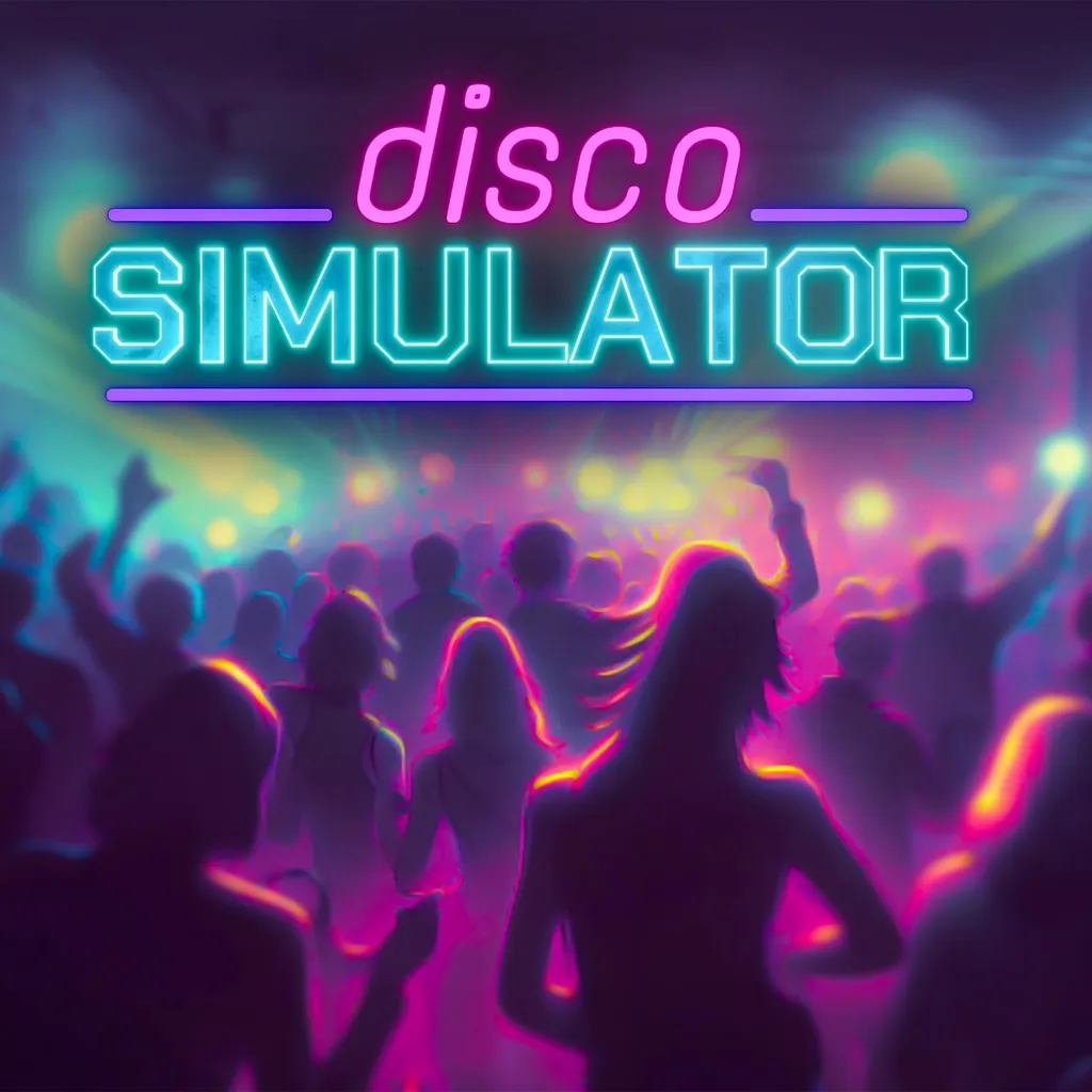 Disco Simulator [PS5] - изображение 1