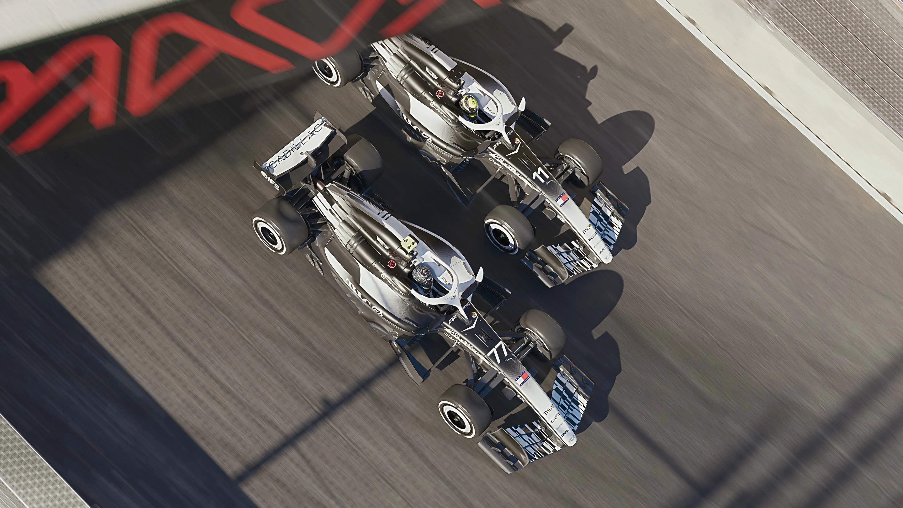 F1 25: 2026 Season Edition [PS5] - изображение 3