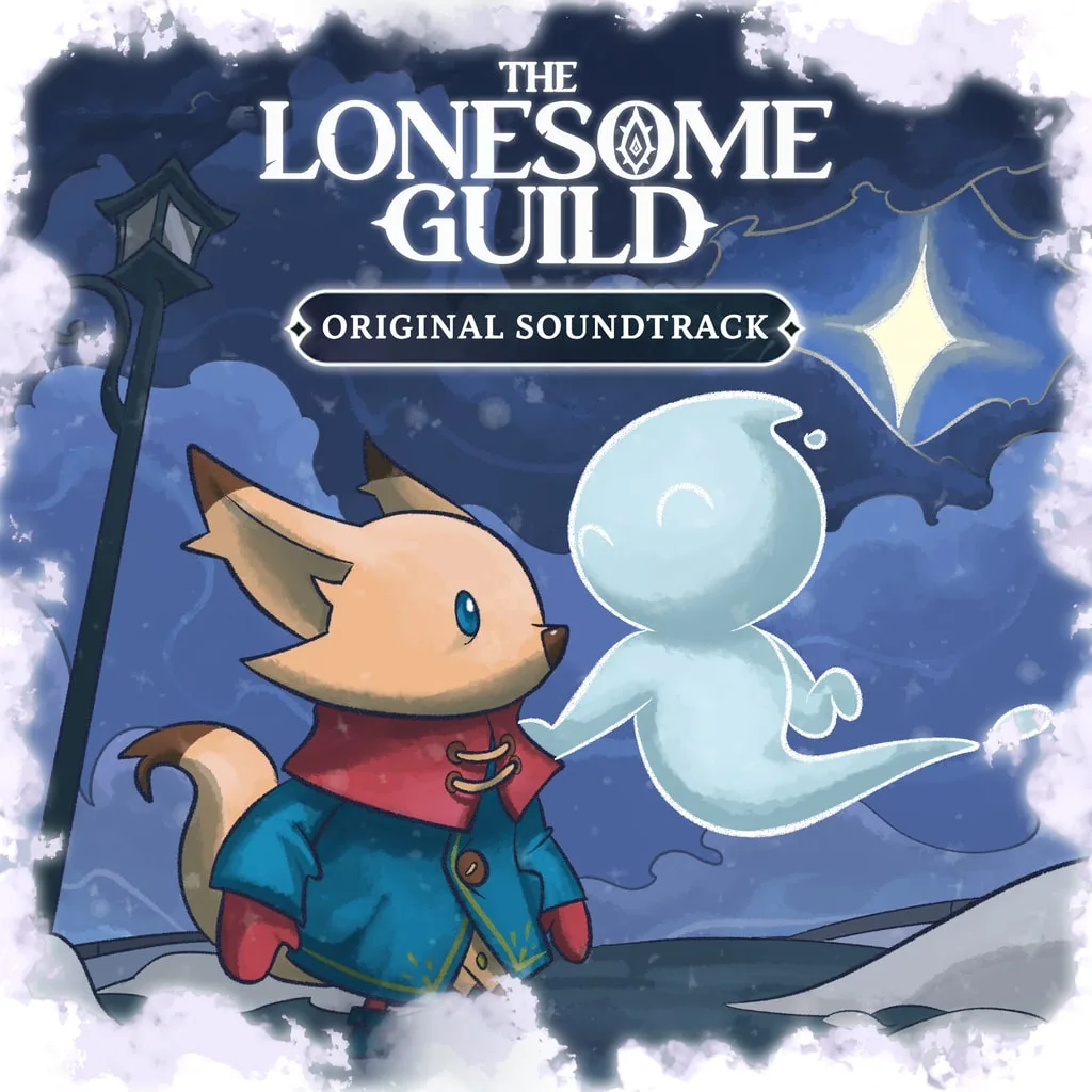 The Lonesome Guild Soundtrack [PS5] - изображение 1