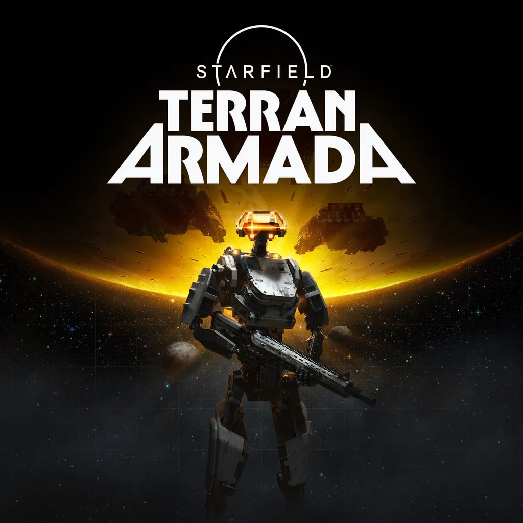 Starfield: Terran Armada [PS5] - изображение 1
