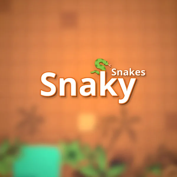 Snaky Snakes [PS4, PS5]