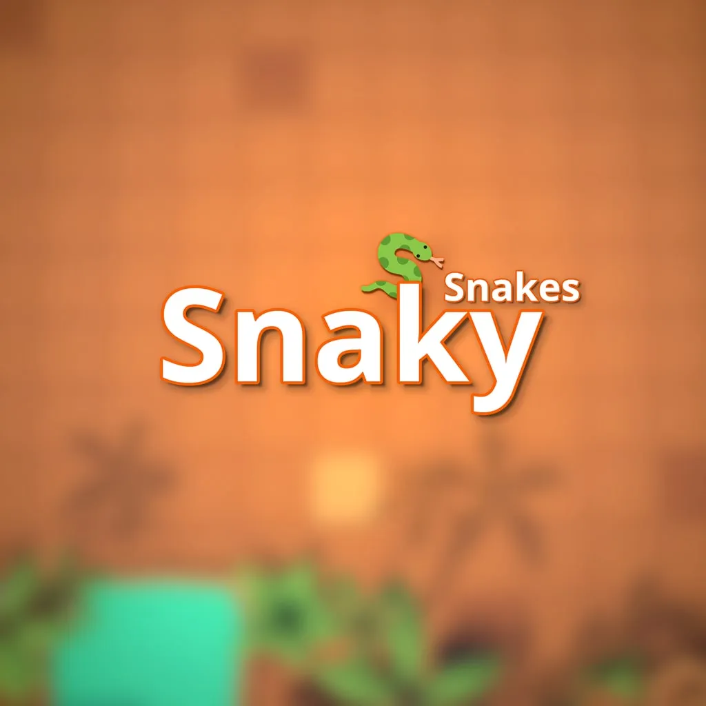 Snaky Snakes [PS4, PS5] - изображение 1