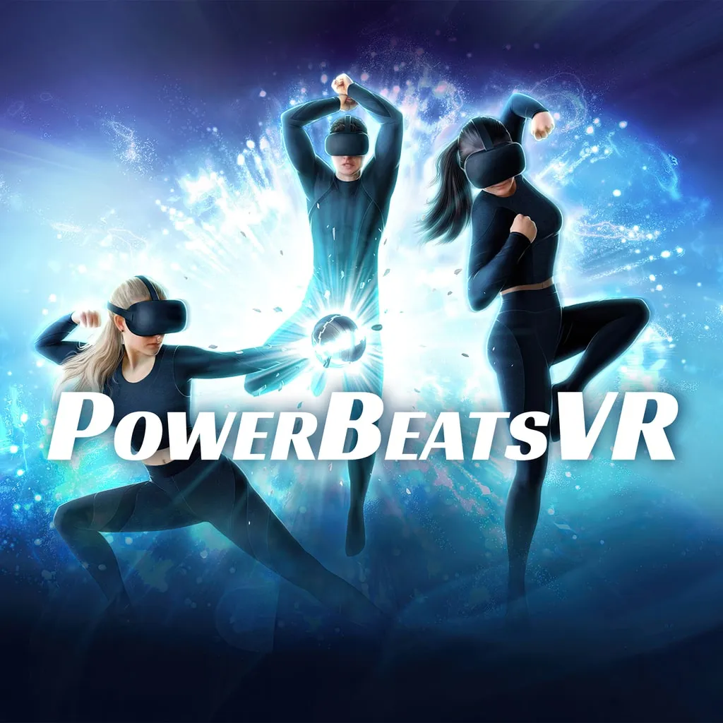 PowerBeatsVR [PS5] - изображение 1