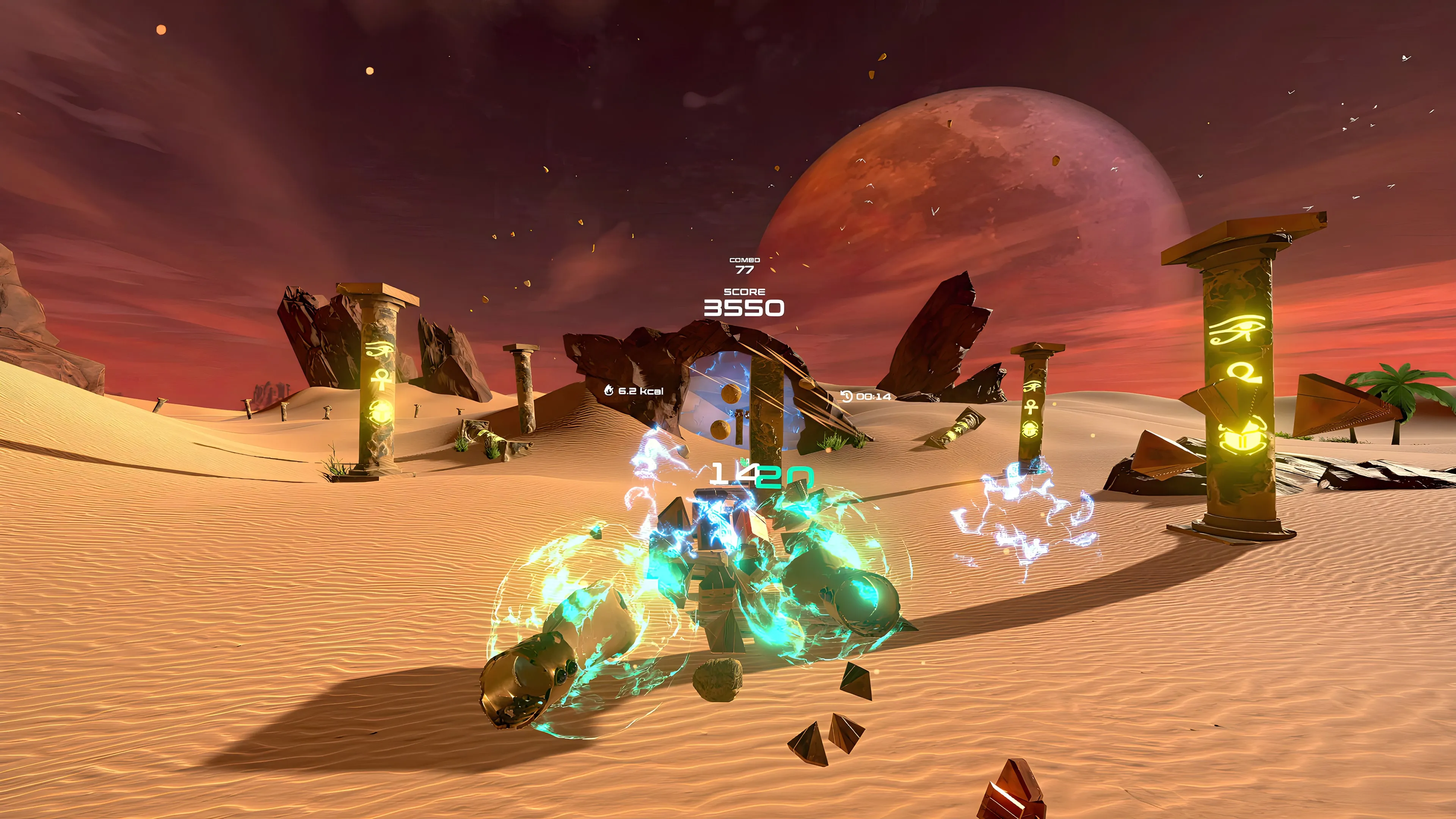 PowerBeatsVR [PS5] - изображение 4