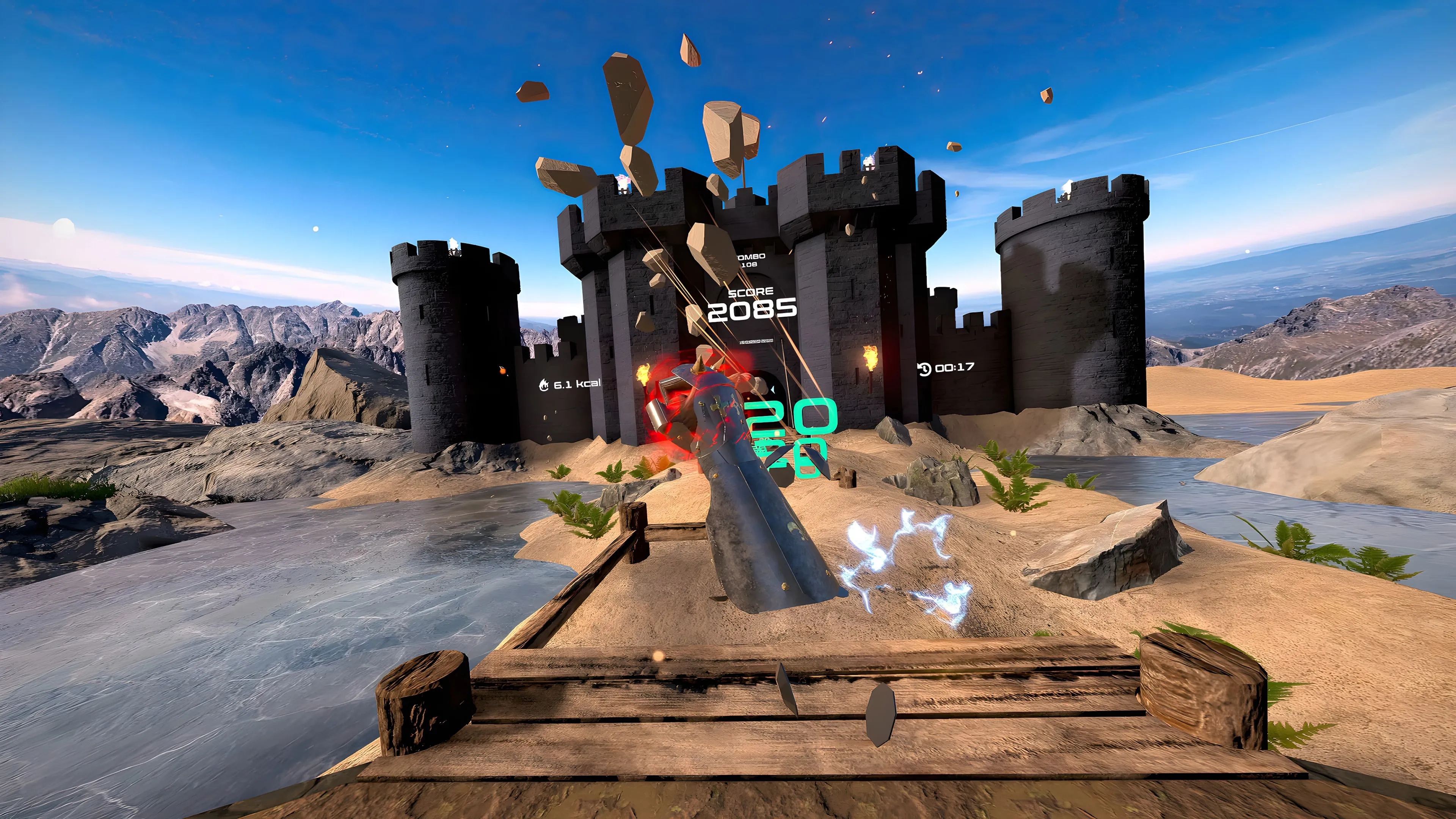 PowerBeatsVR [PS5] - изображение 2