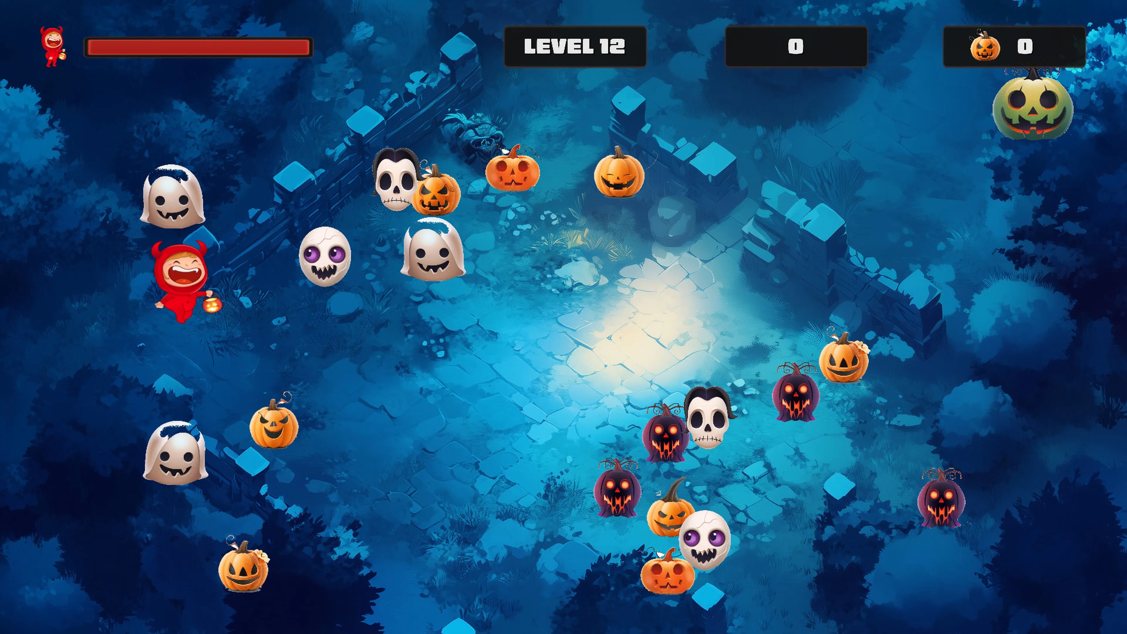 Halloween Clash Bundle [PS4] - изображение 4