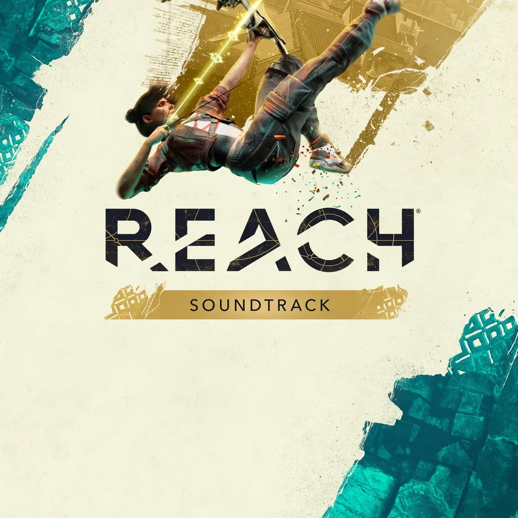 Reach OST [PS5] - изображение 1