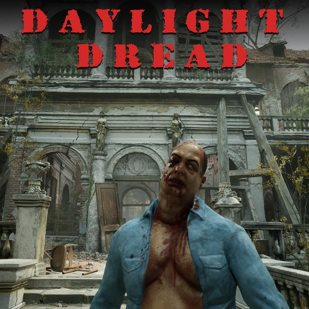 Daylight Dread [PS4] - изображение 1