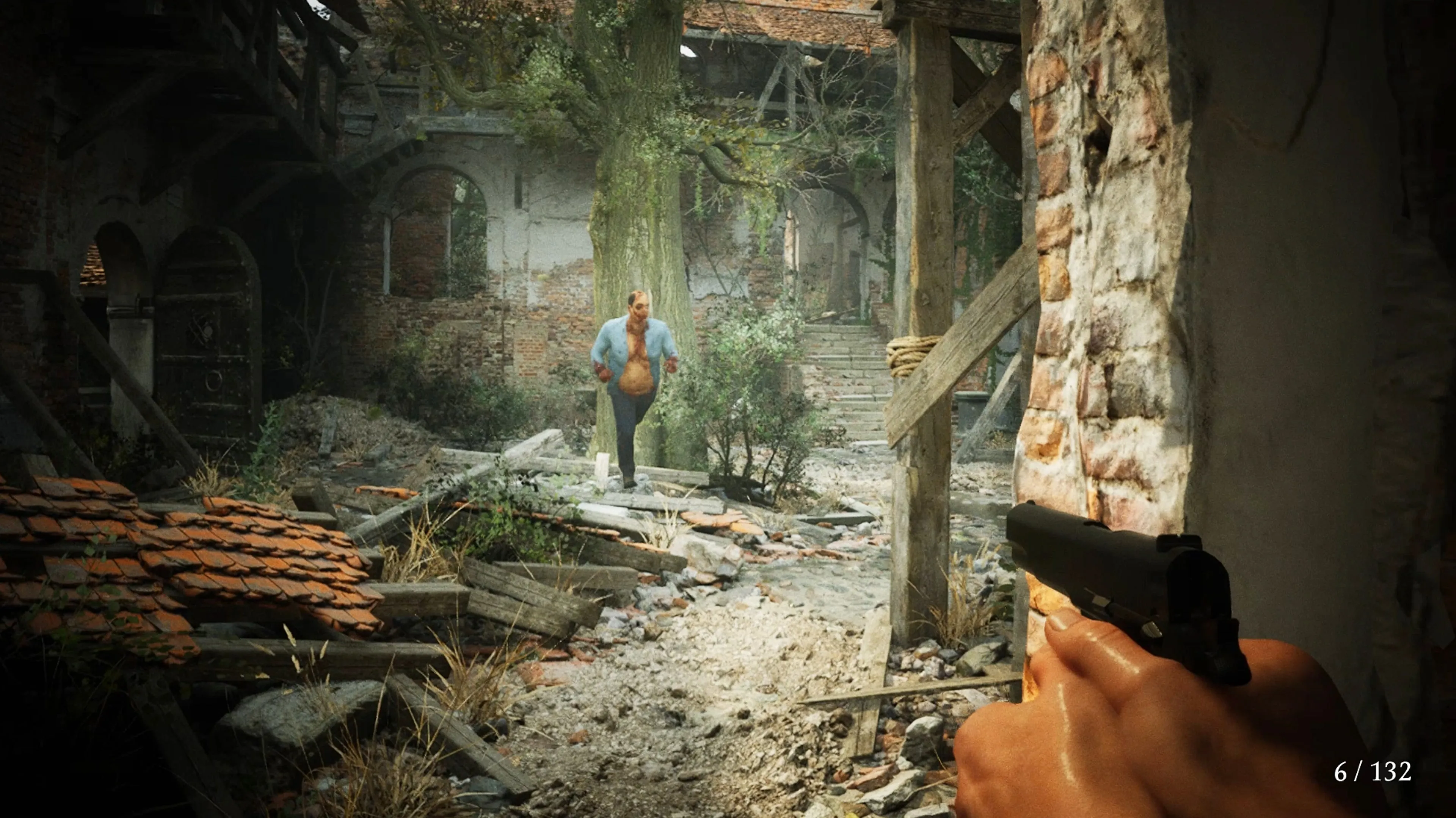 Daylight Dread [PS4] - изображение 3