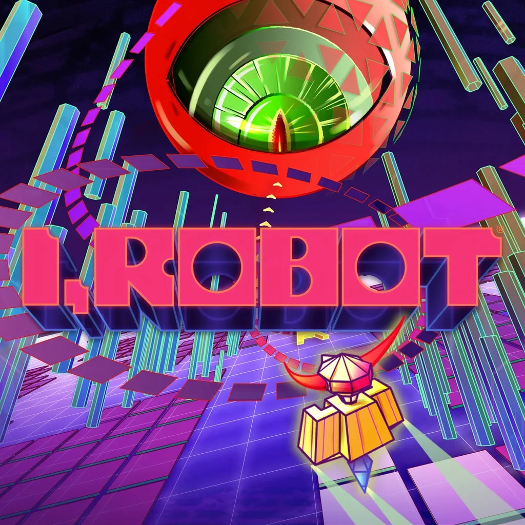 I, Robot [PS4] - изображение 1