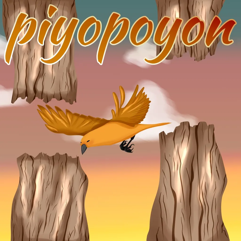 PIYOPOYON [PS4] - изображение 1