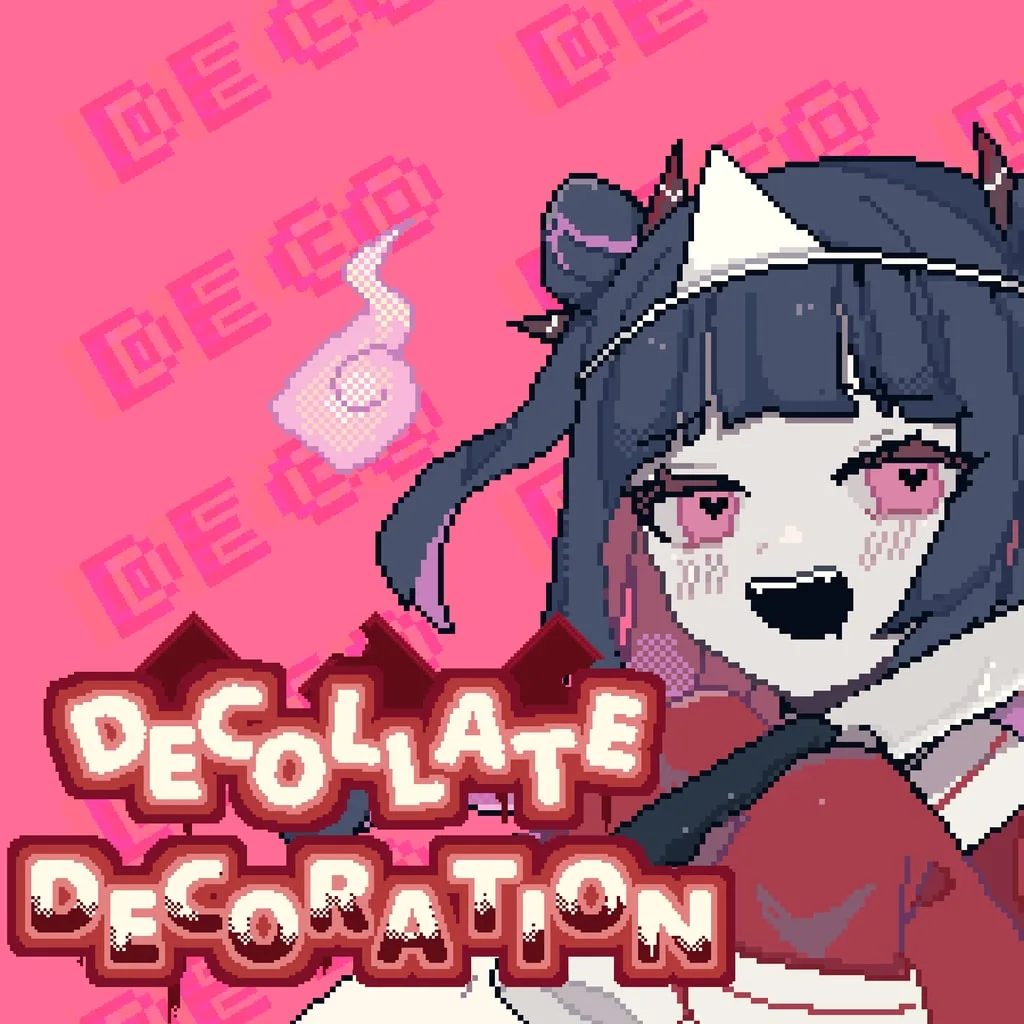 Decollate Decoration [PS4, PS5] - изображение 1
