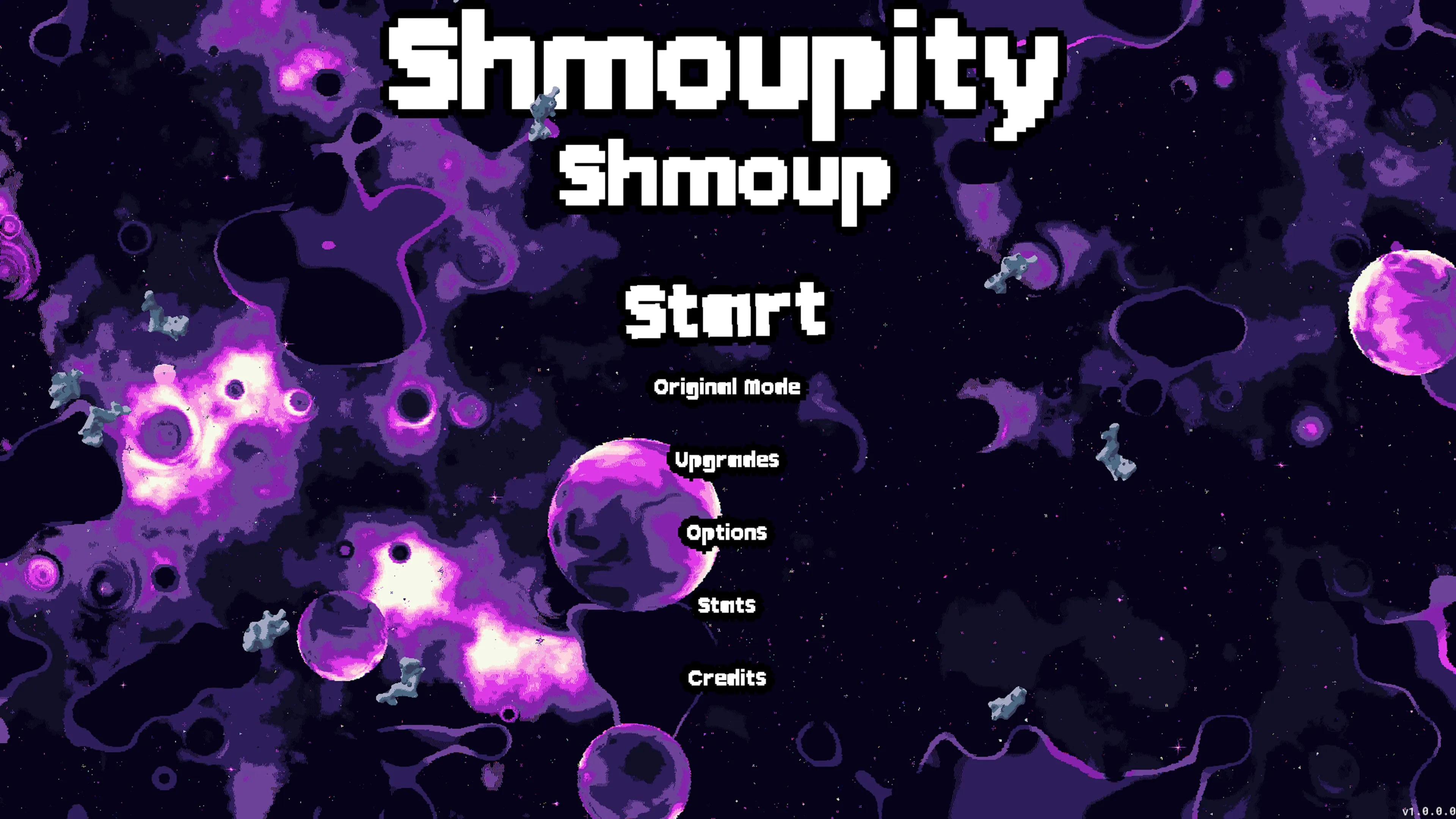 Shmoupity Shmoup [PS5] - изображение 3