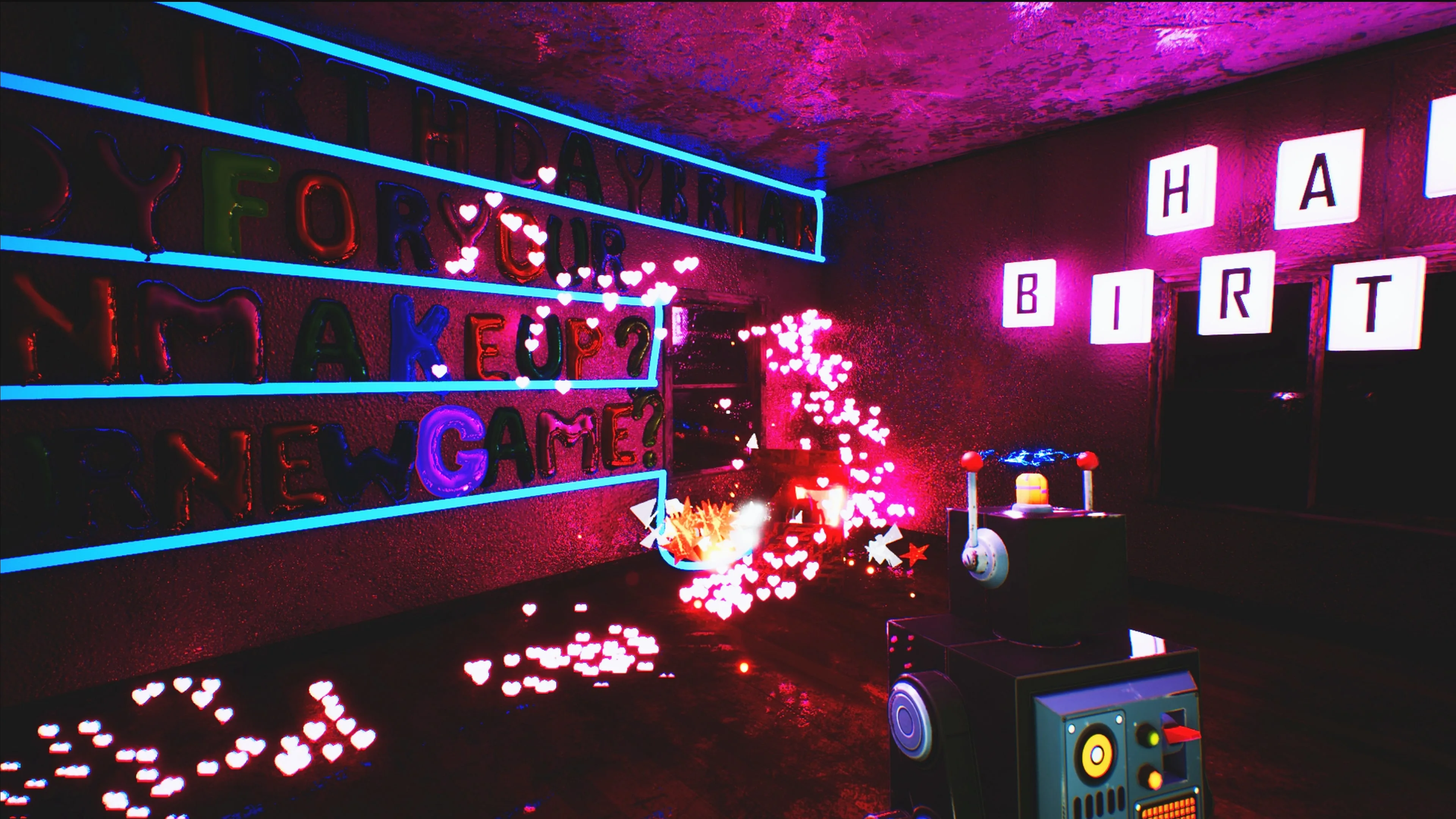 Birthday Boy [PS4] - изображение 3