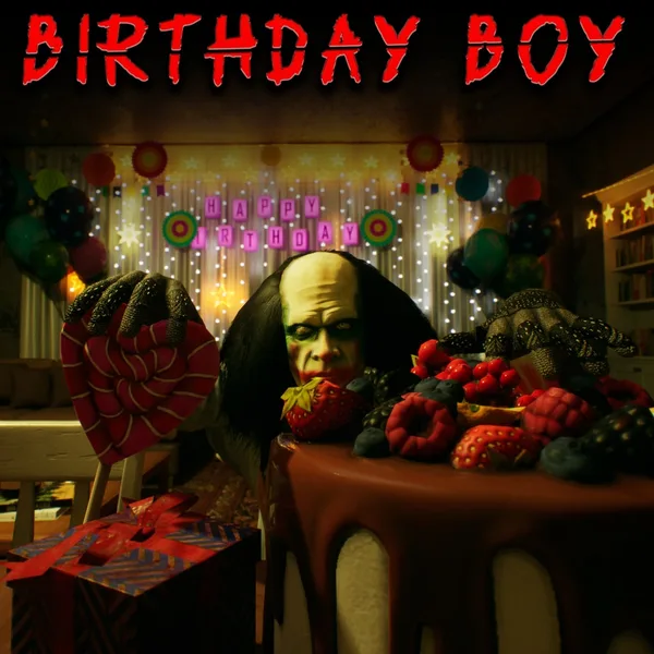 Birthday Boy [PS4]