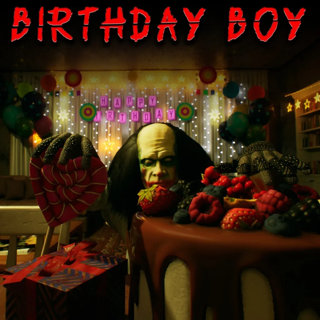 Birthday Boy [PS4] - изображение 1