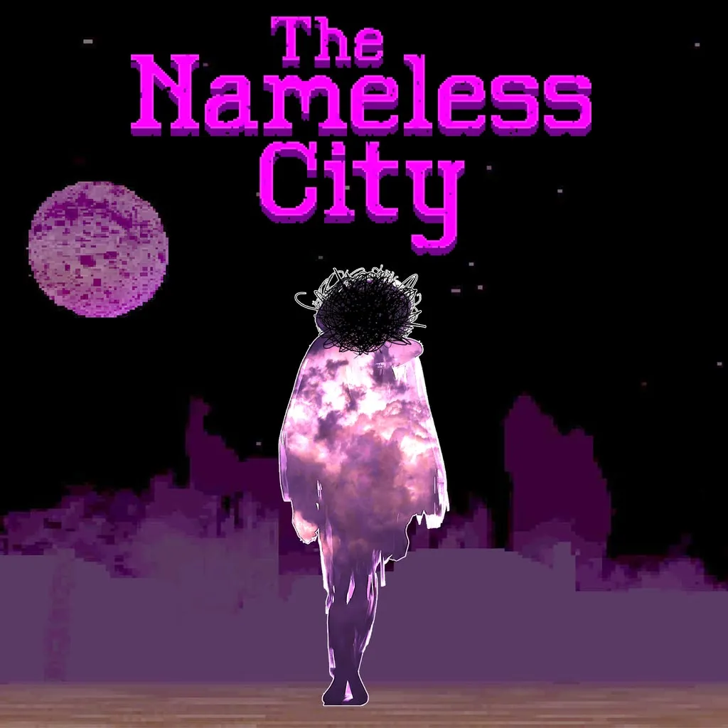 The Nameless City [PS4] - изображение 1