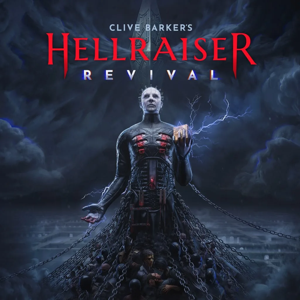 Clive Barker's Hellraiser: Revival [PS5] - изображение 1