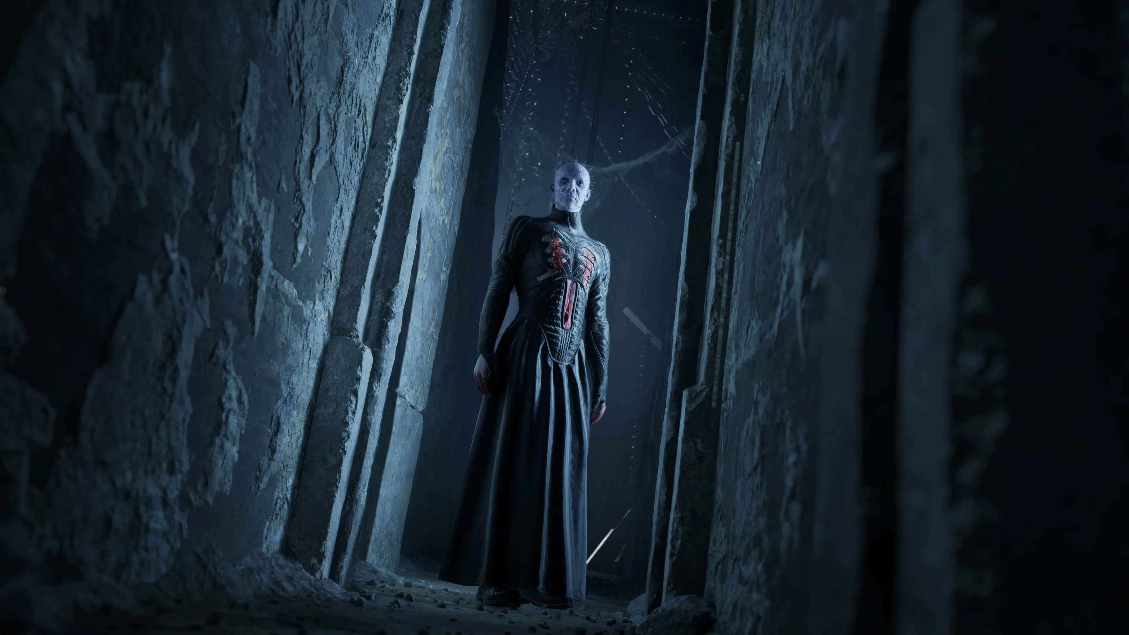 Clive Barker’s Hellraiser: Revival - Deluxe Edition [PS5] - изображение 2