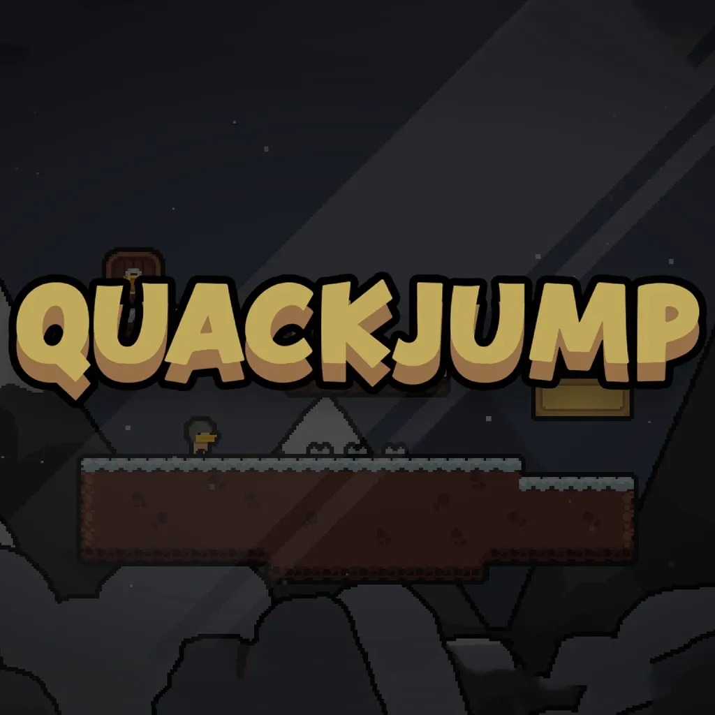Quack Jump [PS4] - изображение 1