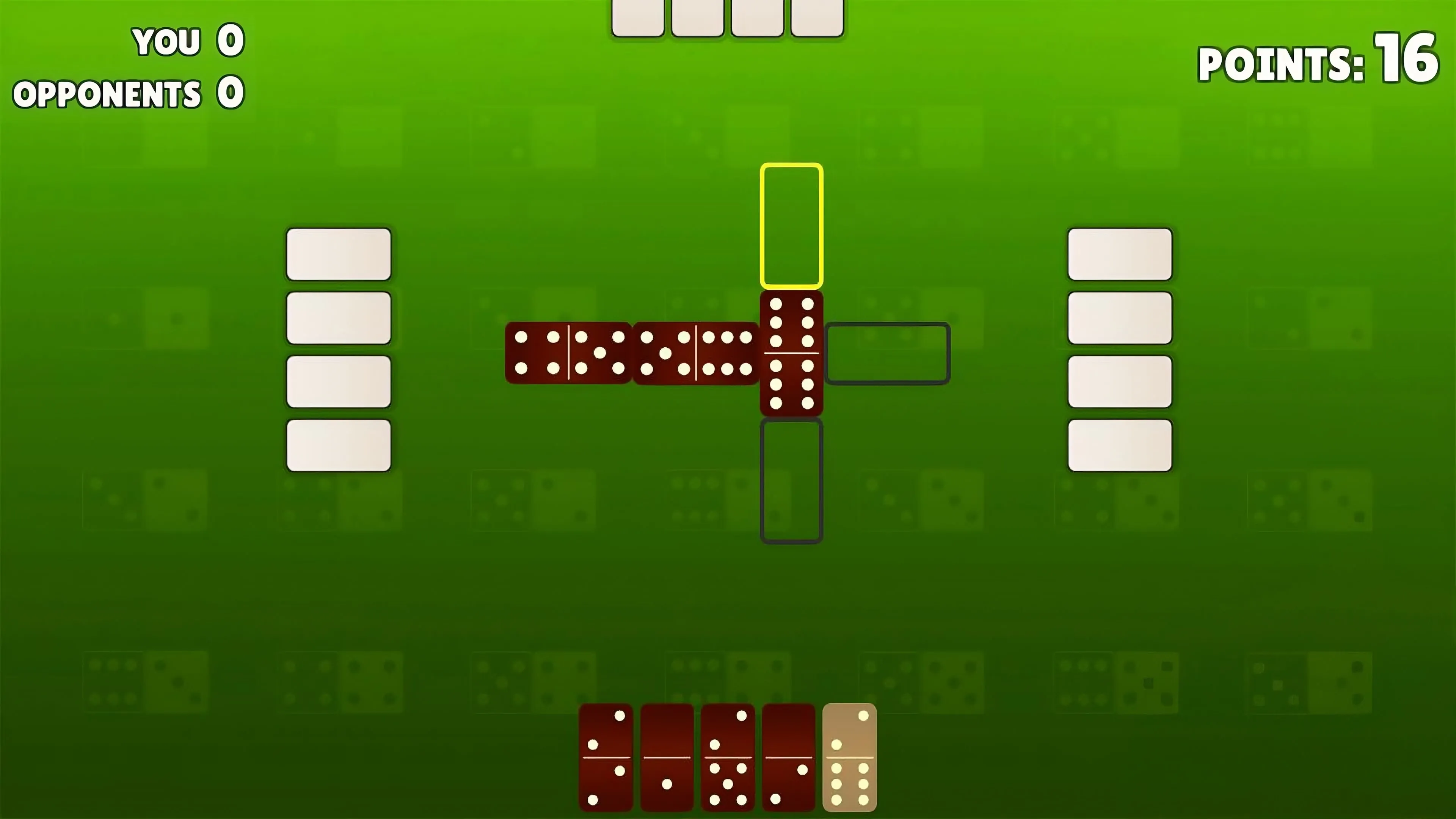 Simple Dominoes [PS5] - изображение 2