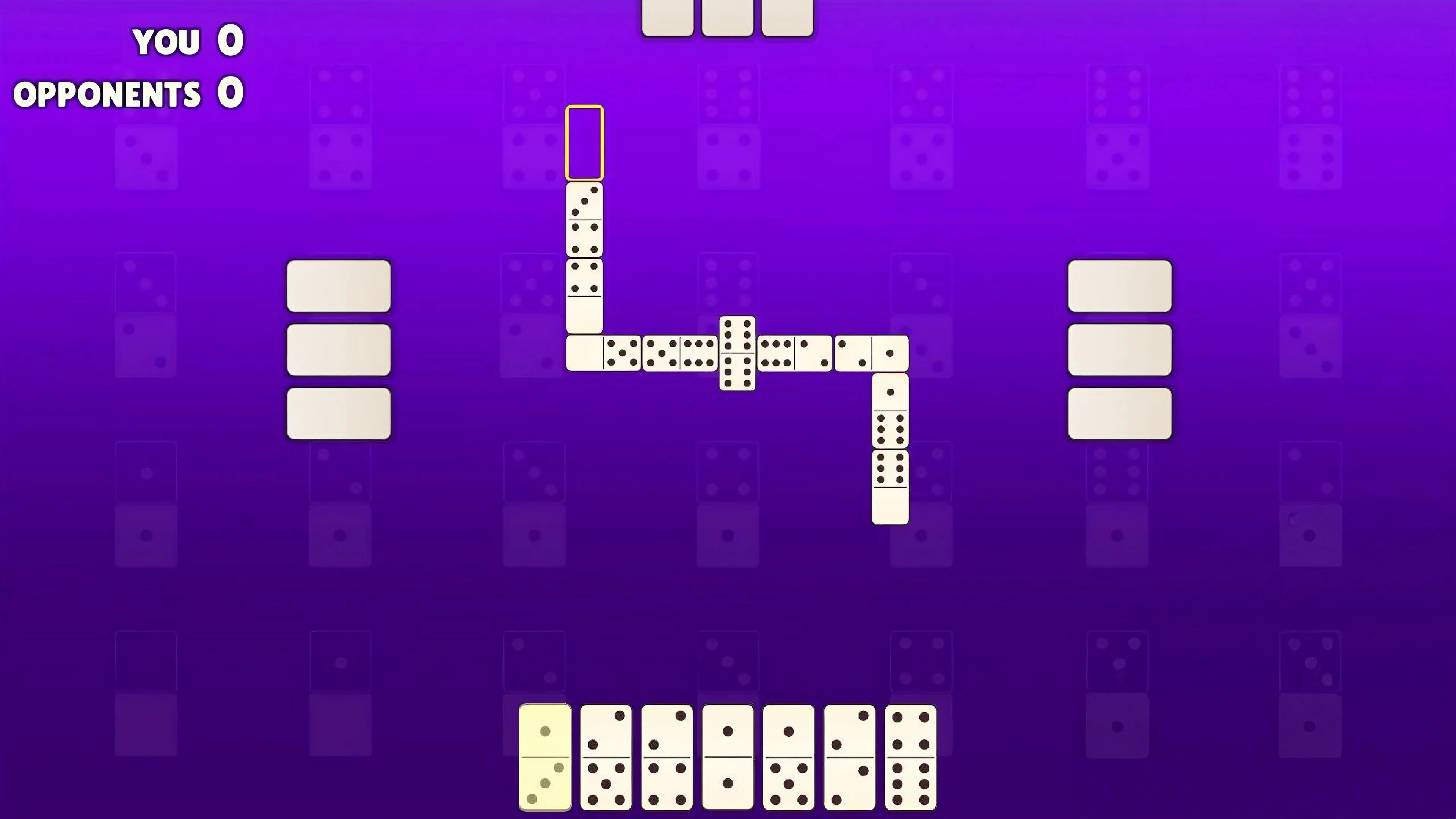 Simple Dominoes [PS5] - изображение 3
