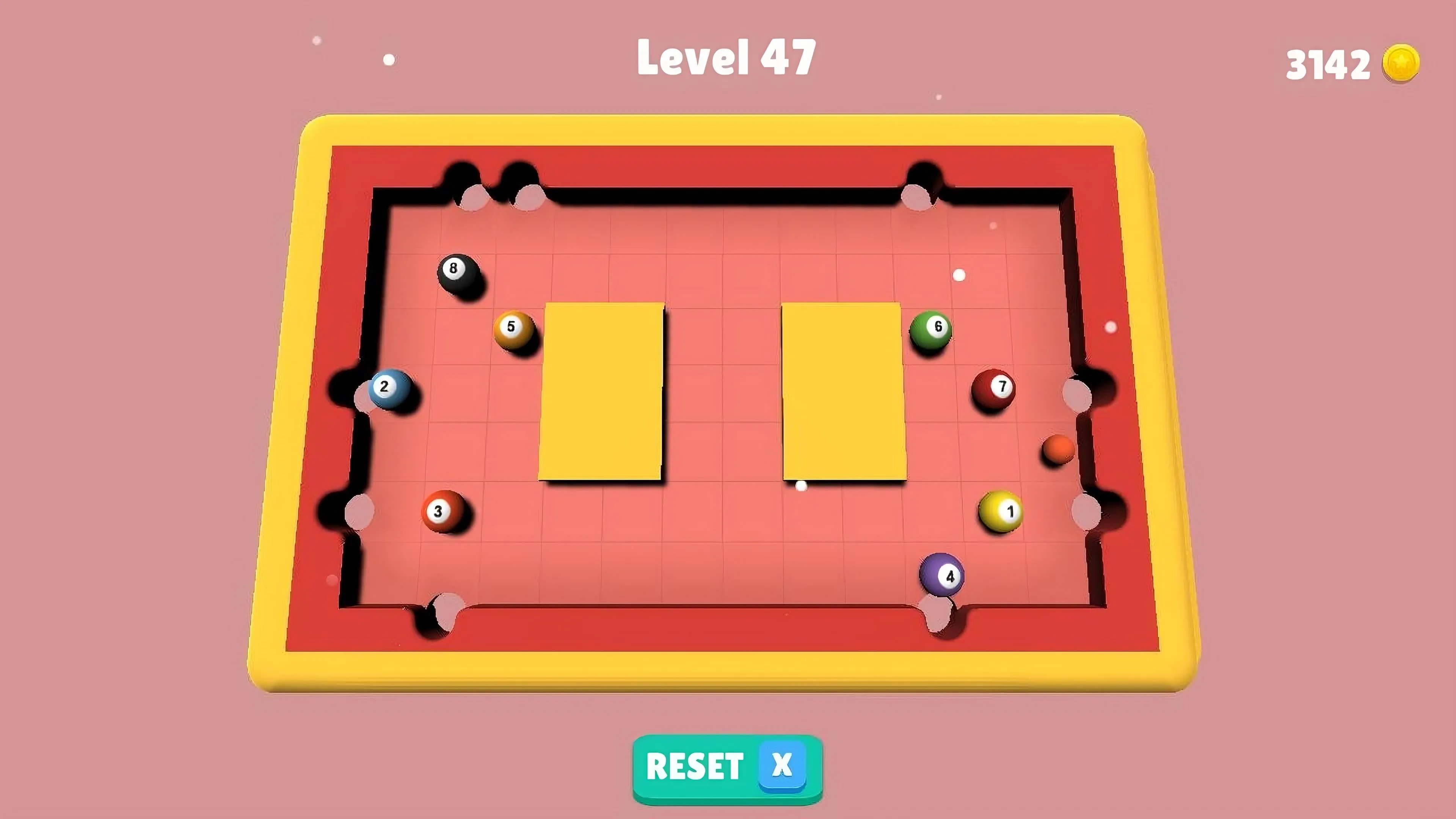 Pool Puzzles [PS4] - изображение 2