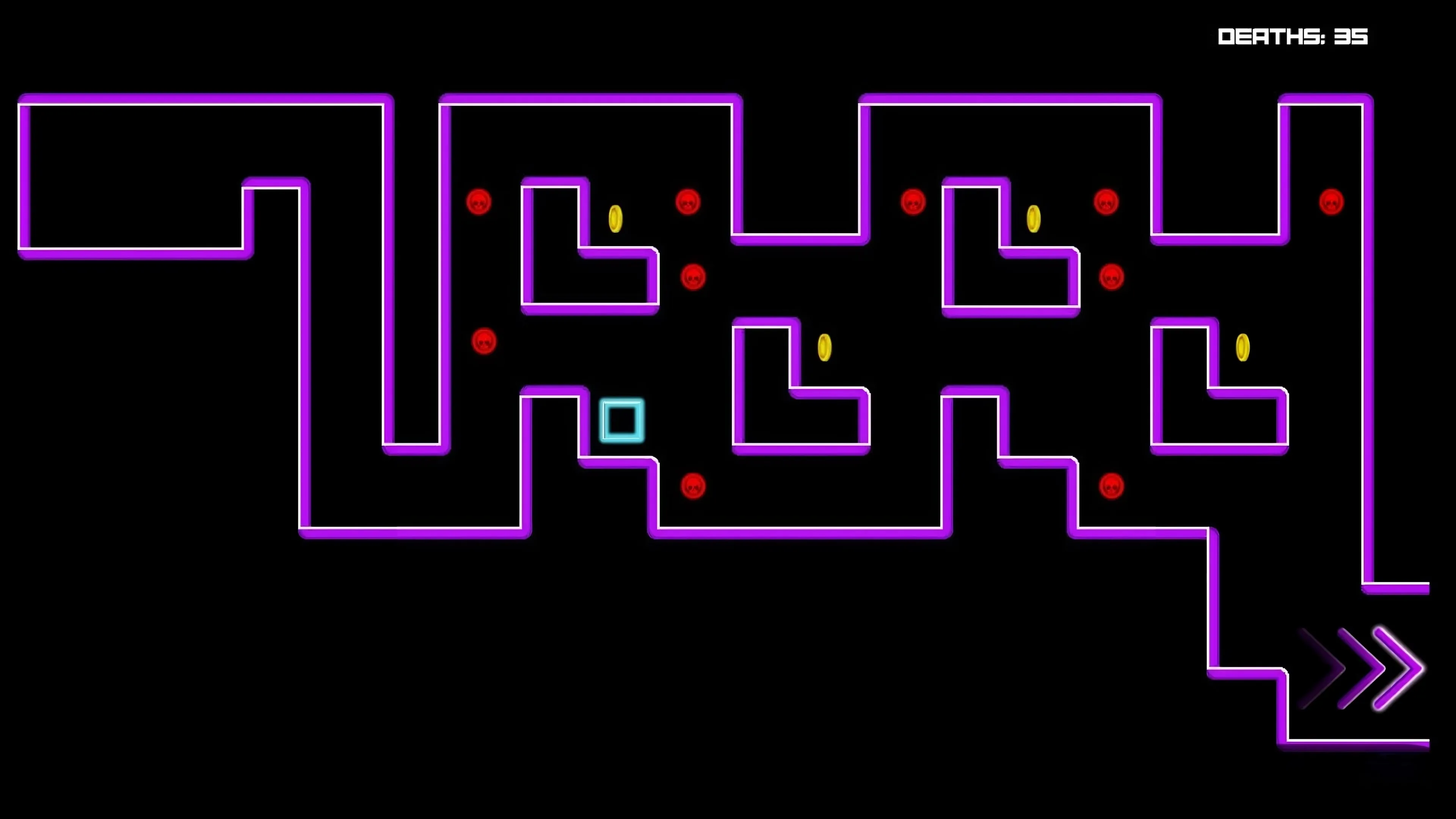 Neon Hell [PS4] - изображение 2