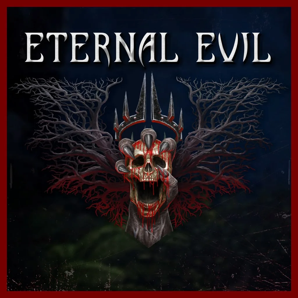 Eternal Evil [PS5] - изображение 1