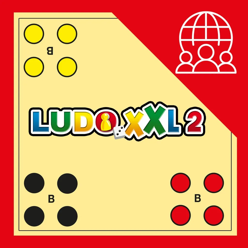 Ludo XXL 2 [PS4] - изображение 1