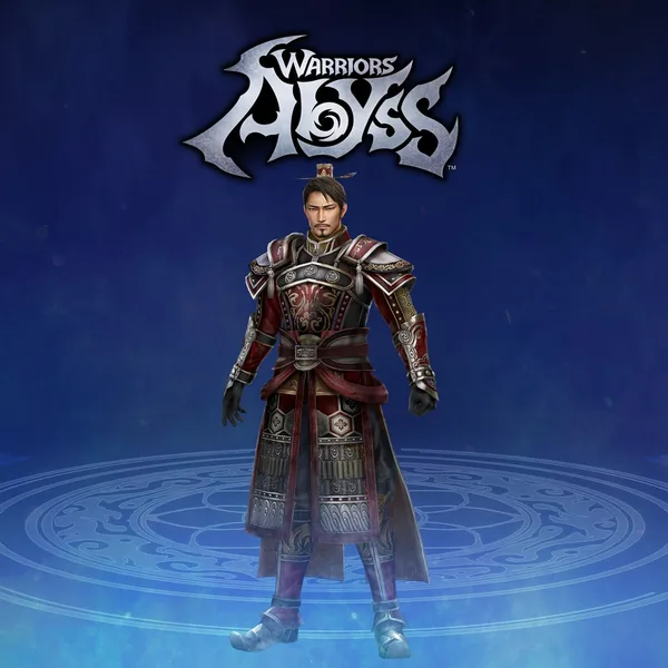 WARRIORS: Abyss - Yu Jin Costume [PS4, PS5]