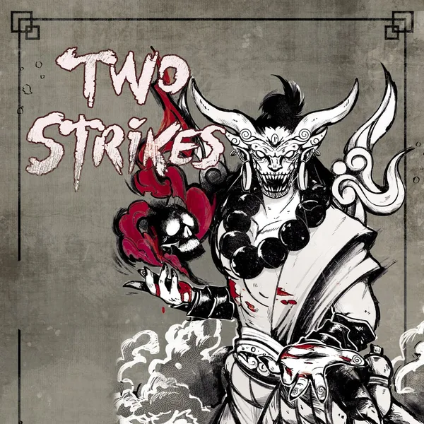 Two Strikes - Shinigami [PS5]