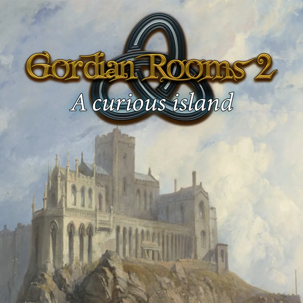 Gordian Rooms 2 [PS5] - изображение 1