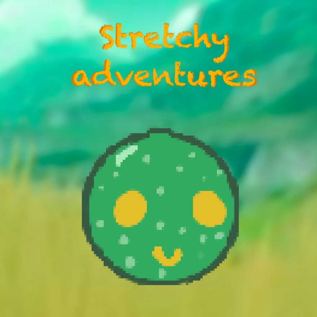 Stretchy adventure [PS4] - изображение 1