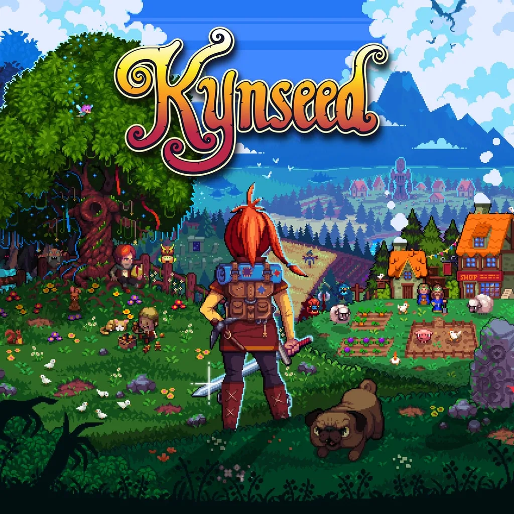 Kynseed [PS5] - изображение 1