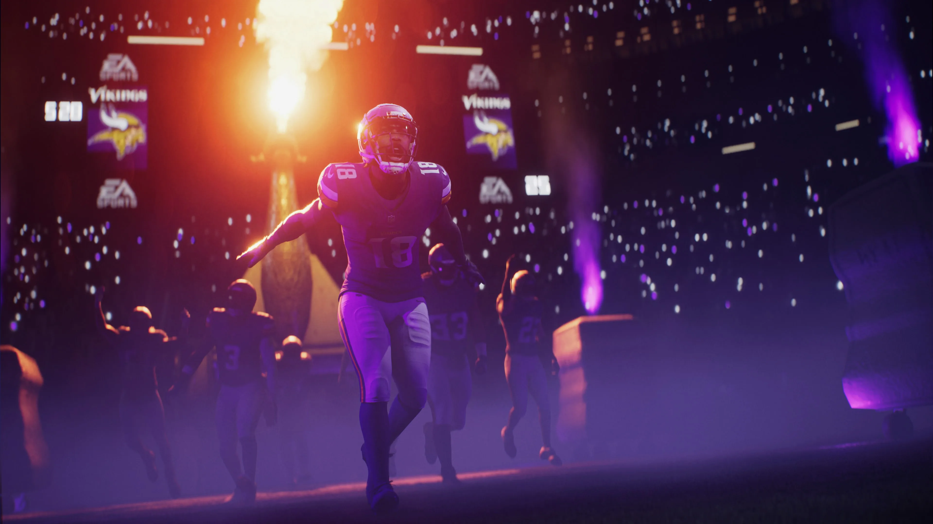 EA SPORTS Madden NFL 26 Deluxe Edition [PS5] - изображение 3