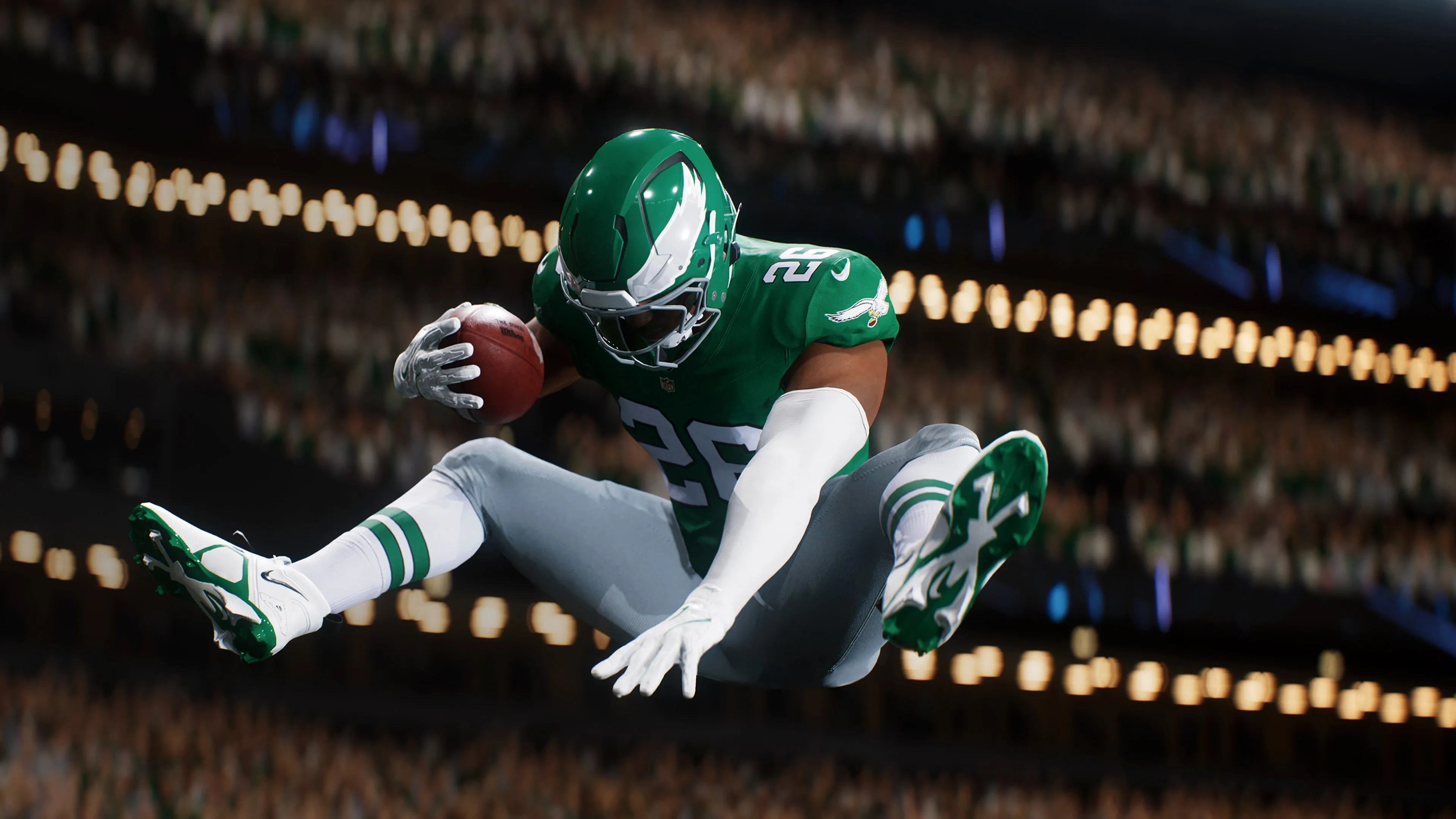 EA SPORTS Madden NFL 26 Deluxe Edition [PS5] - изображение 4